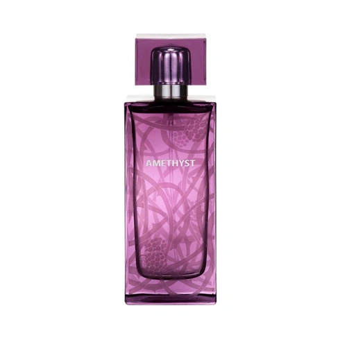 ادو پرفیوم زنانه لالیک Amethyst حجم 100ml