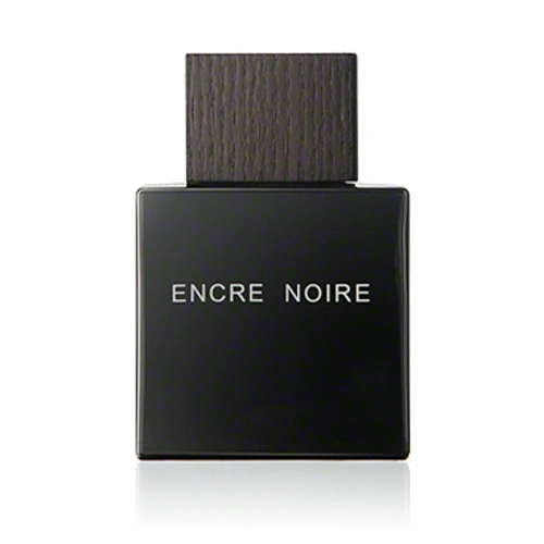 ادو تویلت مردانه لالیک Encre Noire حجم 100ml