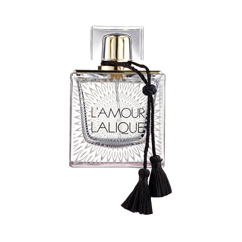 ادو پرفیوم زنانه لالیک L`amour حجم 100ml