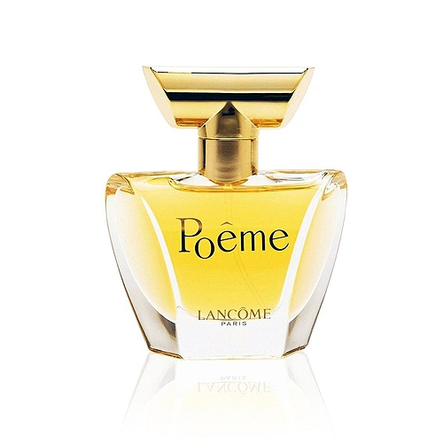 ادو پرفیوم زنانه لانکوم Poeme حجم 100ml