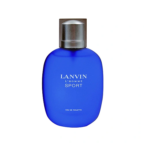 ادو تویلت مردانه لانوین L`Homme Sport حجم 100ml