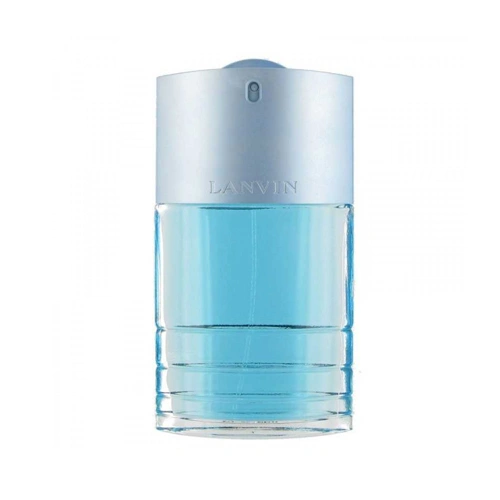 ادو تویلت مردانه لانوین Oxygene‎ حجم 100ml