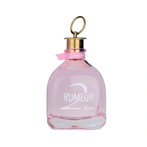ادو پرفیوم زنانه لانوین Rumeur 2 Rose حجم 100ml