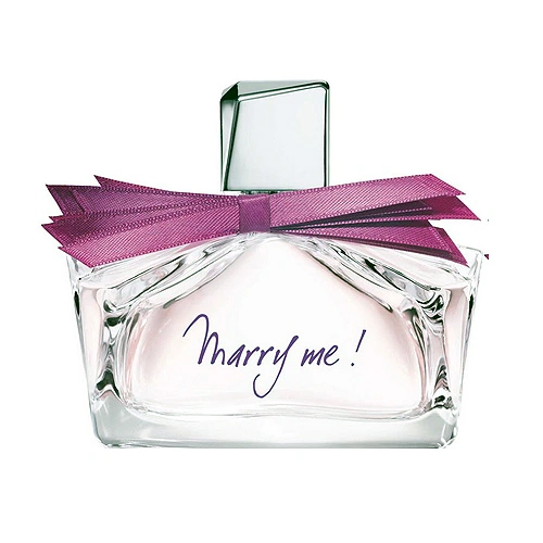 ادو پرفیوم زنانه لانوین Marry Me حجم 75ml