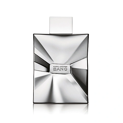 ادو تویلت مردانه مارک جاکوبز Bang‎ حجم 100ml