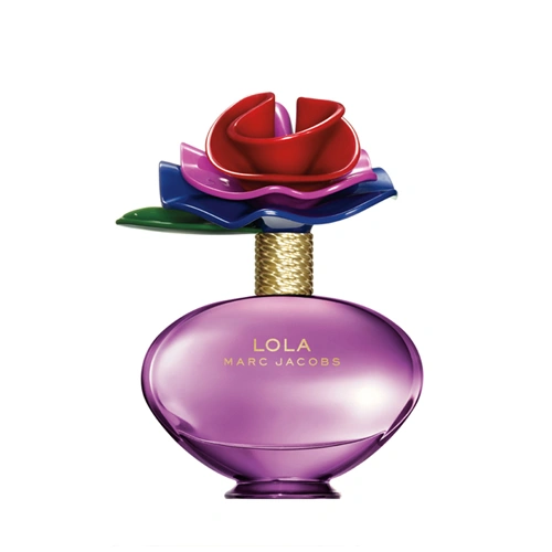 ادو پرفیوم زنانه مارک جاکوبز Lola حجم 100ml