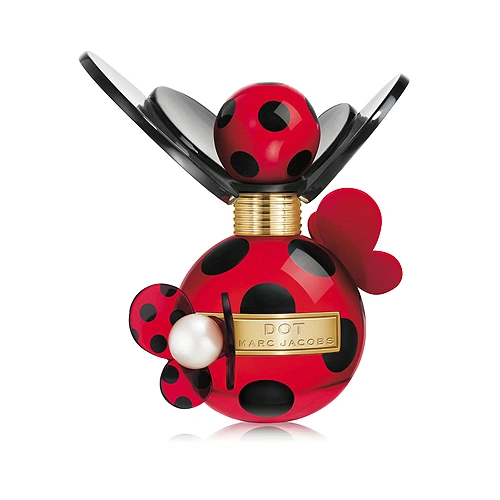ادو پرفیوم زنانه مارک جاکوبز Dot‎ حجم 100ml