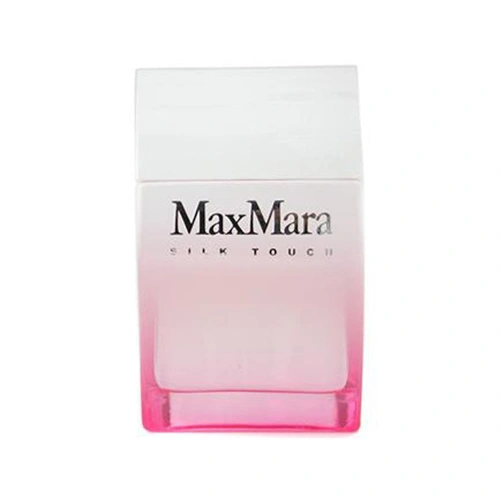 ادو تویلت زنانه مکس مارا Silk Touch حجم 90ml
