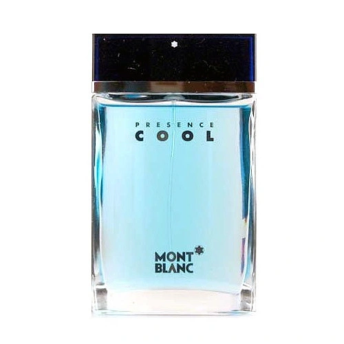 ادو تویلت مردانه مون بلان Presence Cool‎ حجم 75ml