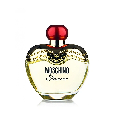 ادو پرفیوم زنانه موسچینو Moschino Glamour حجم 100ml