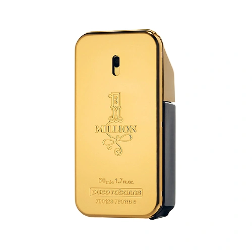 ادو تویلت مردانه پاکو رابان 1Million حجم 200ml