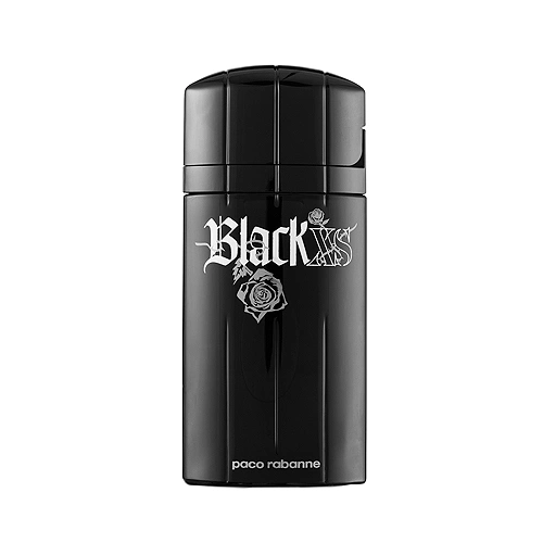 ادو تویلت مردانه پاکو رابان Black XS حجم 100ml