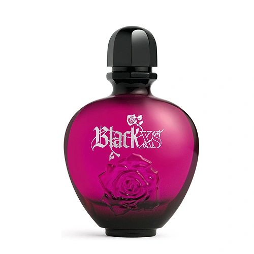 ادو تویلت زنانه پاکو رابان Black XS حجم 80ml