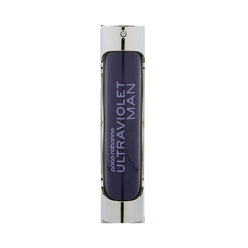 ادو تویلت مردانه پاکو رابان Ultraviolet حجم 100ml