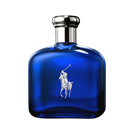 ادو تویلت مردانه رالف لورن Polo Blue‎ حجم 125ml