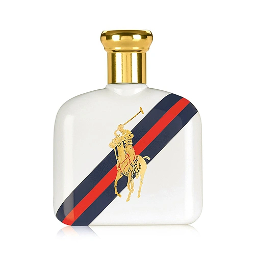 ادو تویلت مردانه رالف لورن Polo Blue Sport حجم 125ml