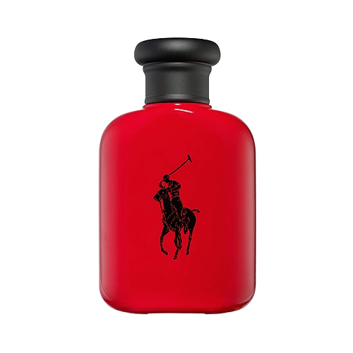 ادو تویلت مردانه رالف لورن Polo Red‎ حجم 125ml