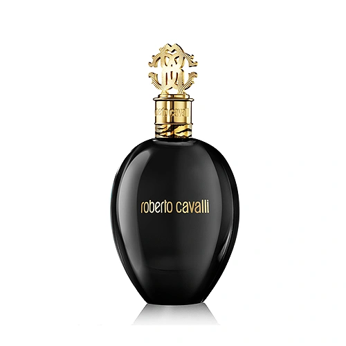 ادو پرفیوم زنانه روبرتو کاوالی Cavalli Nero Assoluto حجم 75ml