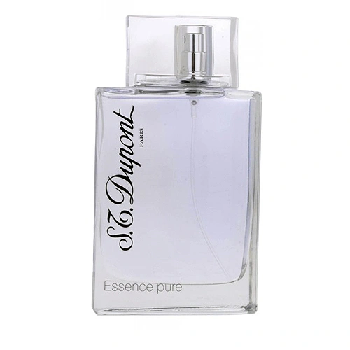 ادو تویلت مردانه اس تی دوپونت Essence Pure‎ حجم 100ml