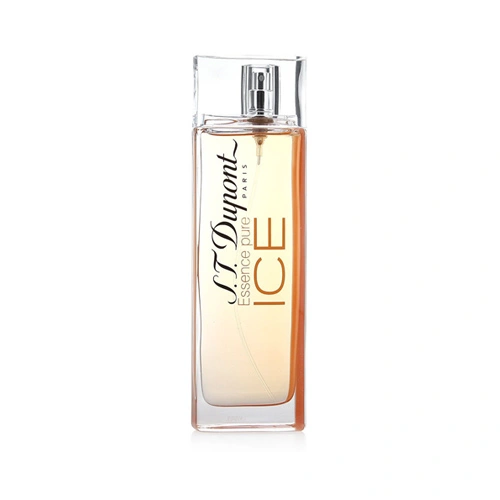 ادو تویلت زنانه اس تی دوپونت Essence Pure ICE Pour Femme حجم 100ml