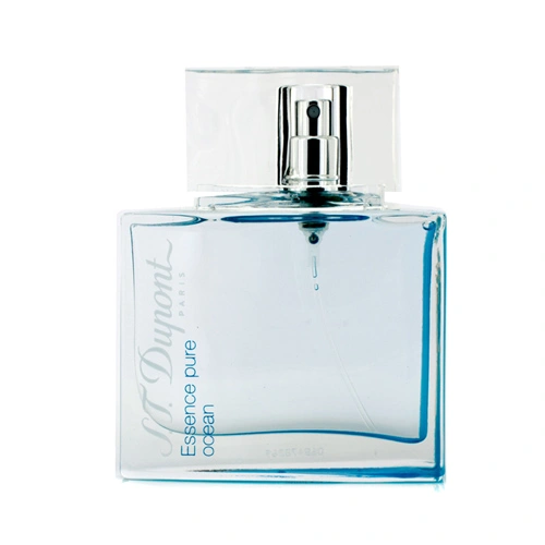 ادو تویلت مردانه اس تی دوپونت Essence Pure Ocean pour Homme حجم 100ml