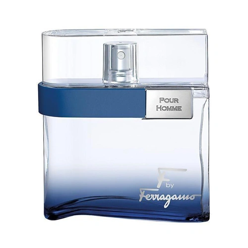 ادو تویلت مردانه سالواتوره فراگامو F by Ferragamo Free Time حجم 100ml