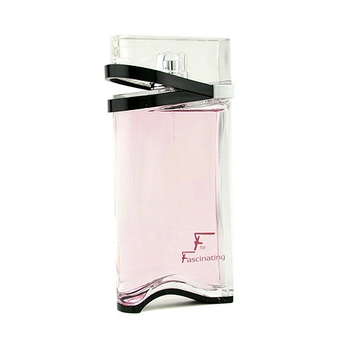 ادو پرفیوم زنانه سالواتوره فراگامو F for Fascinating Night حجم 90ml