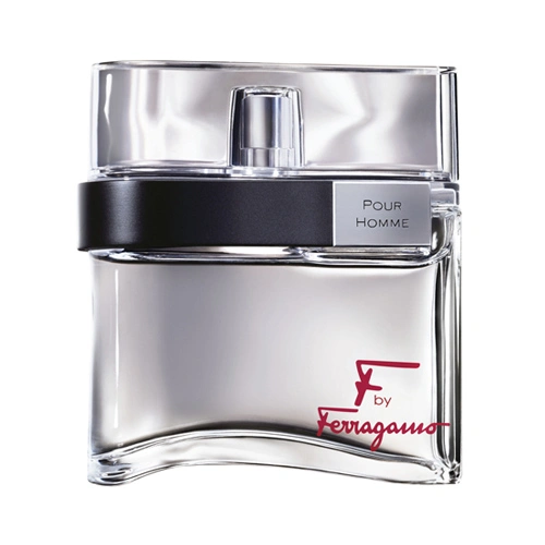 ادو تویلت مردانه سالواتوره فراگامو F by Ferragamo Pour Homme حجم 100ml