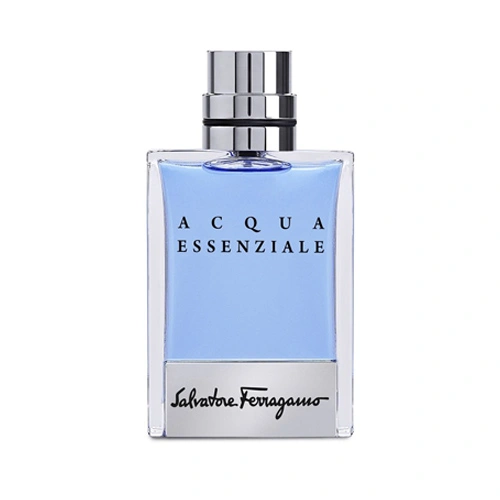 ادو تویلت مردانه سالواتوره فراگامو Acqua Essenziale حجم 100ml