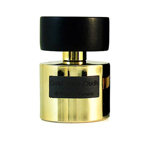 ادو پرفیوم اسپورت تیزیانا ترنزی Gold Rose Oudh حجم 100ml