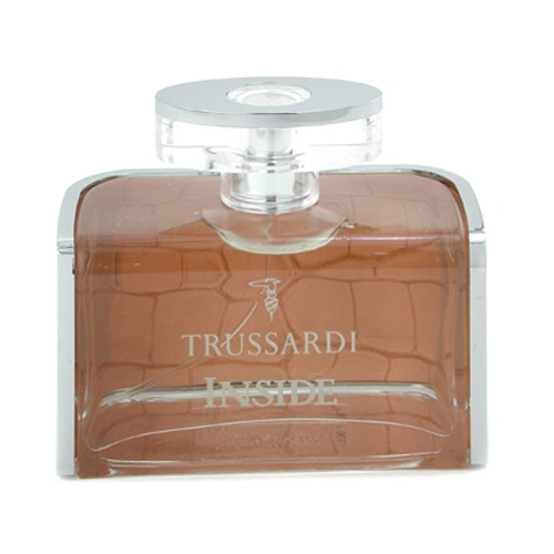 ادو پرفیوم زنانه تروساردی Inside‎ حجم 100ml
