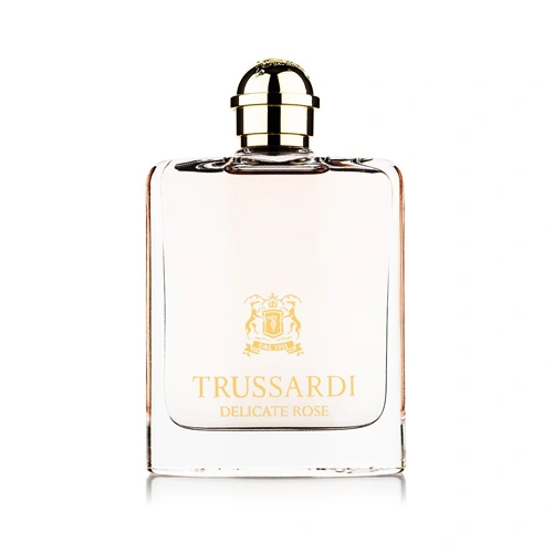 ادو تویلت زنانه تروساردی Delicate Rose حجم 100ml