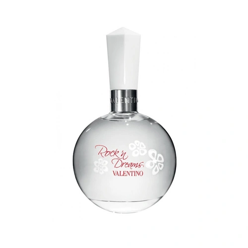 ادو پرفیوم زنانه والنتینو Rock'n Dreams حجم 90ml