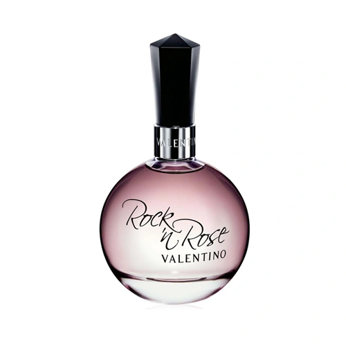 ادو پرفیوم زنانه والنتینو Rock'n Rose حجم 90ml