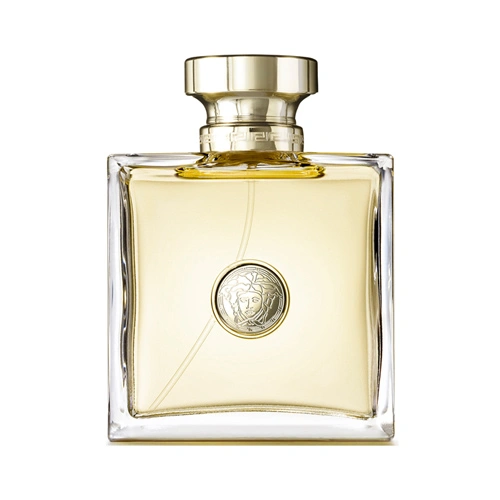 ادو پرفیوم زنانه ورساچه Versace Pour Femme حجم 100ml
