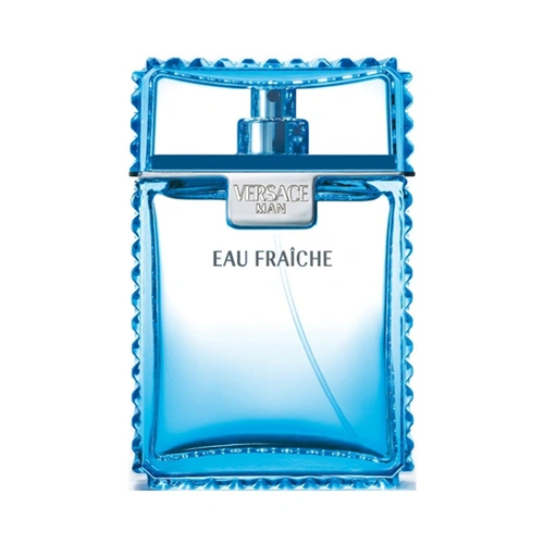 ادو تویلت مردانه ورساچه Eau Fraiche حجم 100ml