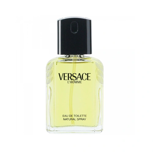 ادو تویلت مردانه ورساچه Versace L Homme حجم 100ml