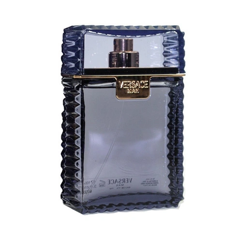 ادو تویلت مردانه ورساچه Versace Man حجم 100ml