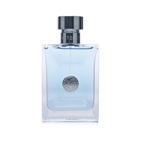 ادو تویلت مردانه ورساچه Versace Pour Homme حجم 100ml