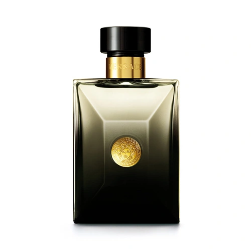 ادو پرفیوم مردانه ورساچه Pour Homme Oud Noir حجم 100ml