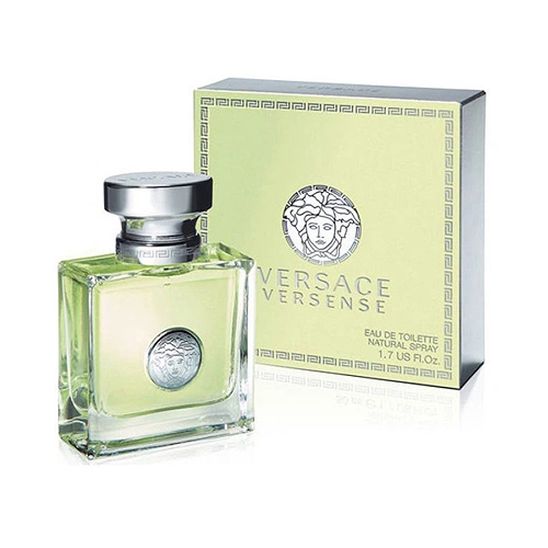 ادو تویلت زنانه ورساچه Versense حجم 100ml