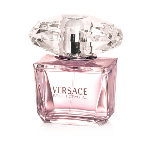 ادو تویلت زنانه ورساچه Bright Crystal‎ حجم 90ml