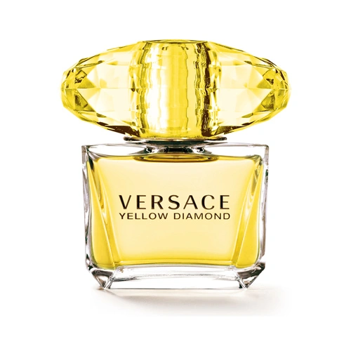 ادو تویلت زنانه ورساچه Yellow Diamond حجم 90ml