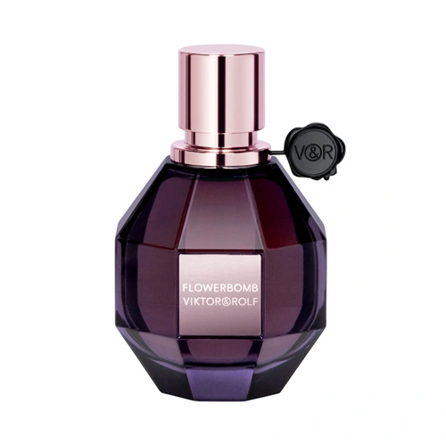 ادو پرفیوم زنانه ویکتور اند رولف Flowerbomb Extreme 2013 حجم 50ml