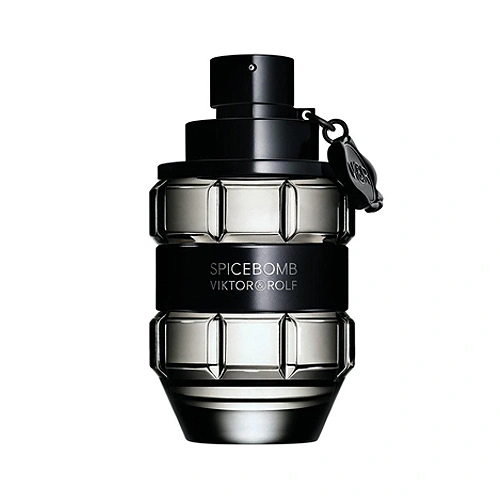 ادو تویلت مردانه ویکتور اند رولف Spicebomb حجم 90ml