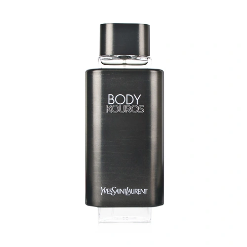ادو تویلت مردانه ایو سن لورن BODY KOUROS حجم 100ml