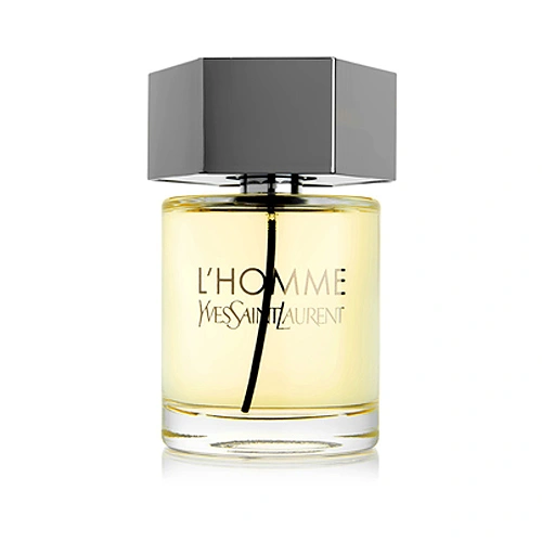 ادو تویلت مردانه ایو سن لورن Yves Saint Laurent L Homme حجم 100ml