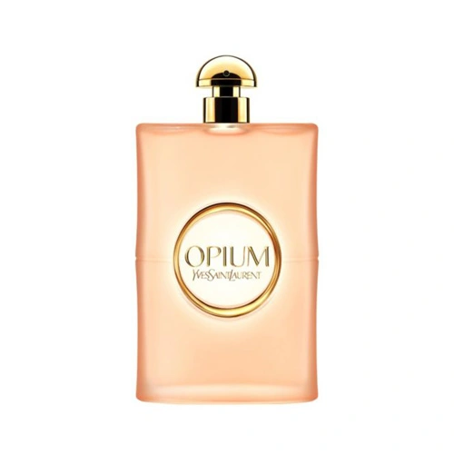 ادو تویلت زنانه ایو سن لورن Opium Vapeurs حجم 125ml