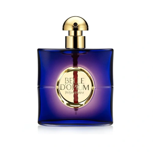 ادو پرفیوم زنانه ایو سن لورن Belle D`Opium حجم 90ml