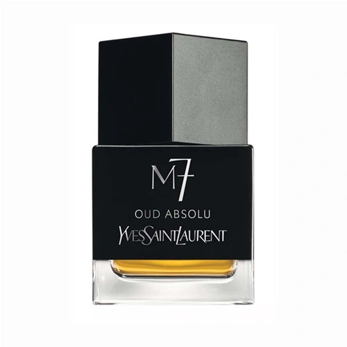 ادو تویلت مردانه ایو سن لورن M7 Oud Absolu حجم 80ml